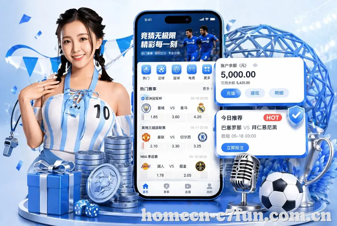 <strong>C7娱乐</strong>App 手机追赛预览